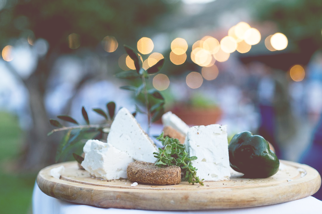 AQUILA ELOUNDA VILLAGE CRETAN BUFFET