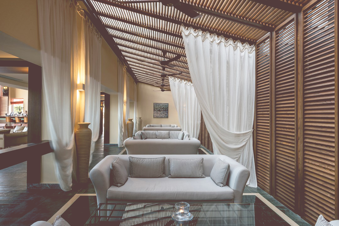 AQUILA ELOUNDA VILLAGE LOBBY