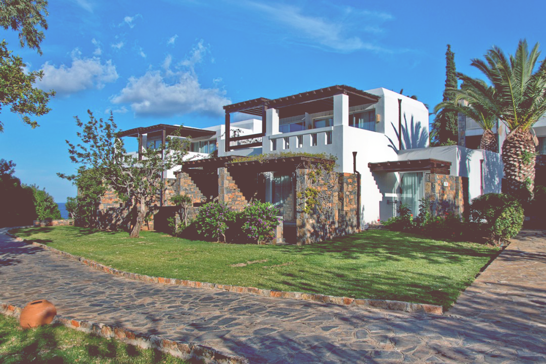 AQUILA ELOUNDA VILLAGE OUTDOOR