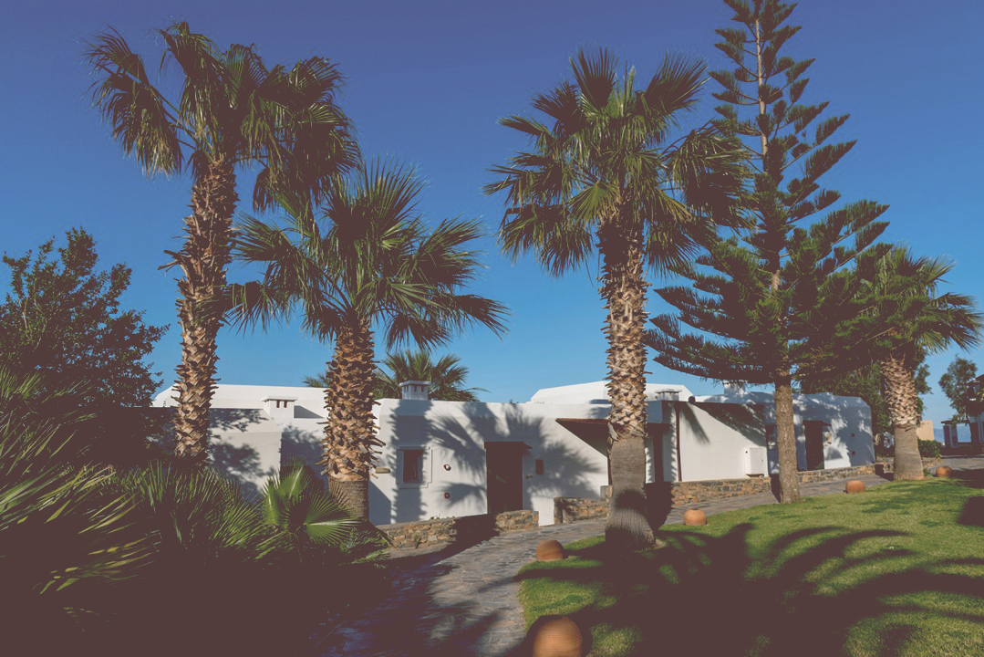 AQUILA ELOUNDA VILLAGE OUTDOOR