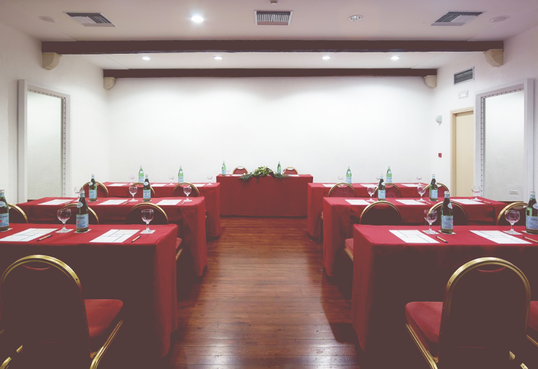 AQUILA ELOUNDA VILLAGE CONFERENCE ROOM