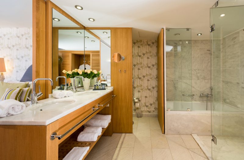 elounda mythica bungalow private pool