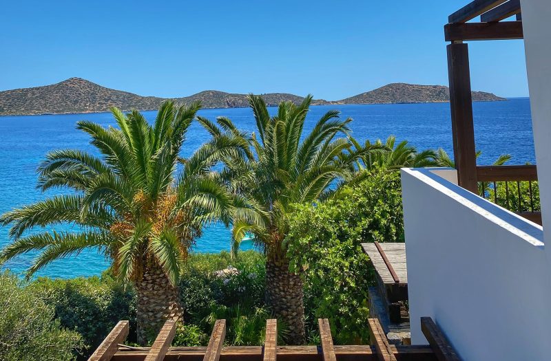 elounda mythica bungalow suite sea view elounda mythica bungalow suite sea view