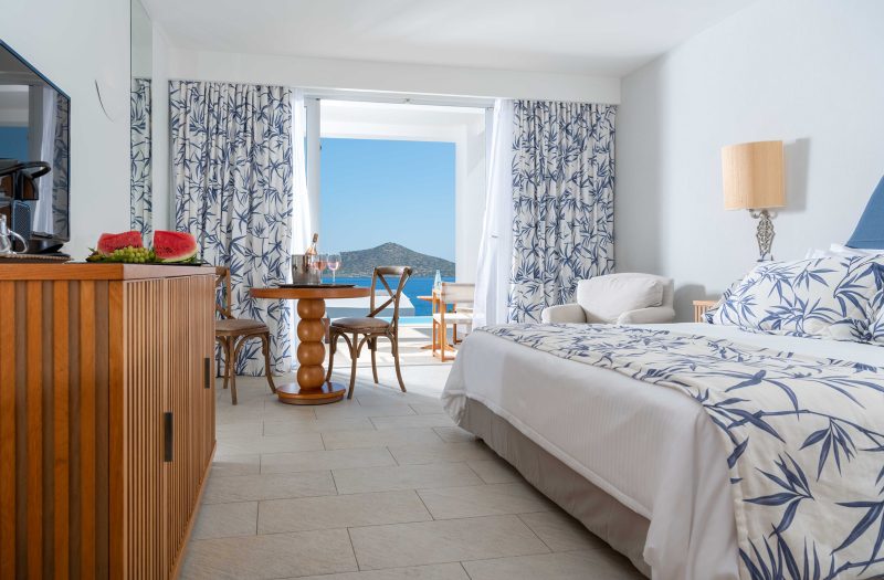 elounda mythica maisonette private pool sea view elounda mythica maisonette private pool sea view