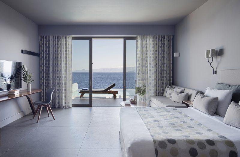 aquila elounda village mythica suites and bungalows