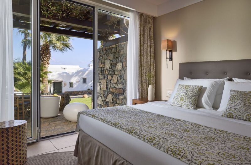 Luxury Adults Only hotel in Crete Luxury Adults Only hotel in Crete