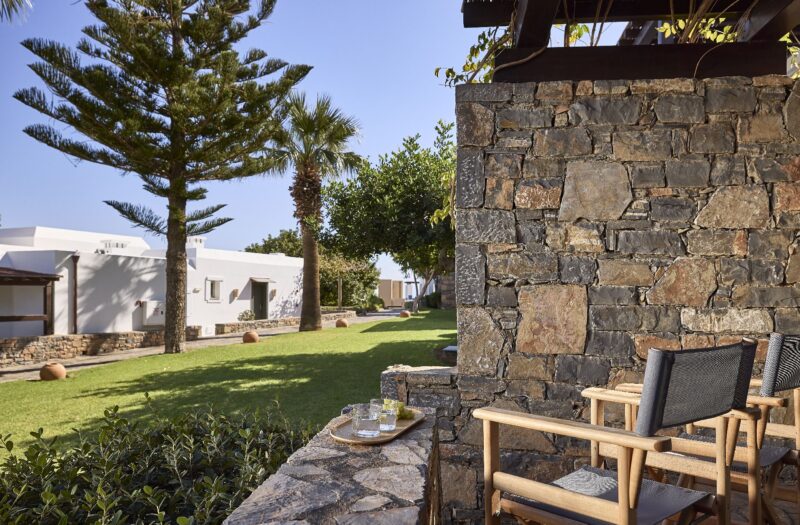 Luxury Adults Only hotel in Crete Luxury Adults Only hotel in Crete