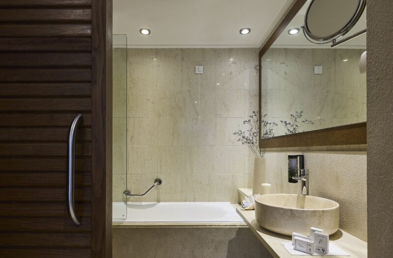 Luxury Adults Only hotel in Crete Luxury Adults Only hotel in Crete