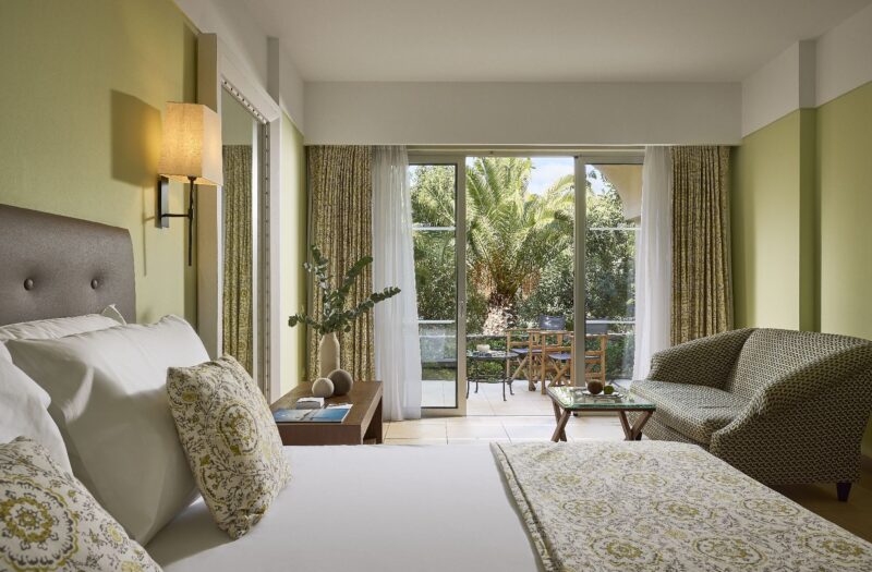 Adults Only hotel in Crete