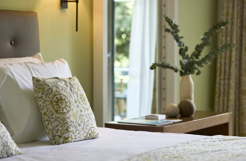 Luxury Adults Only hotel Elounda Village