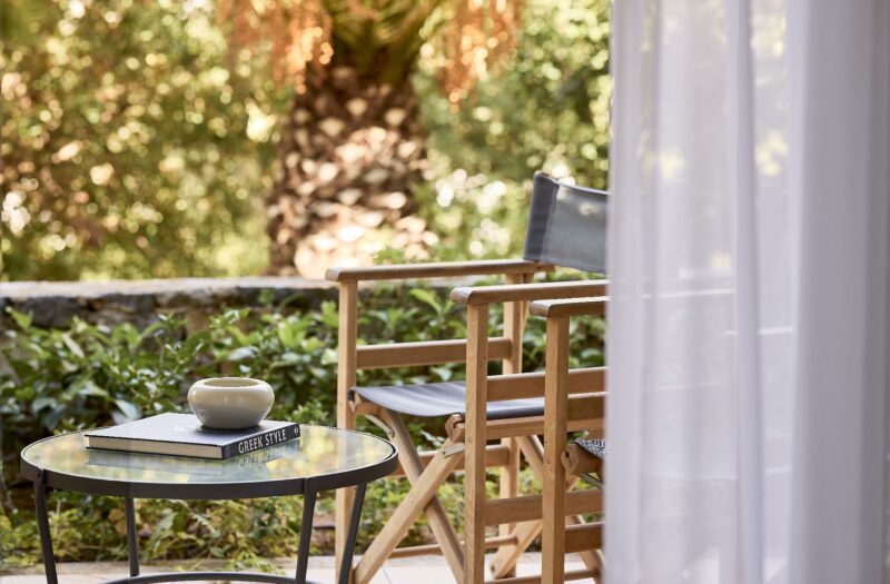 Luxury Adults Only hotel Elounda Village