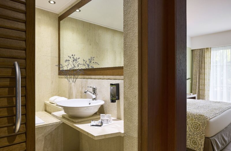 Luxury Adults Only hotel Elounda Village