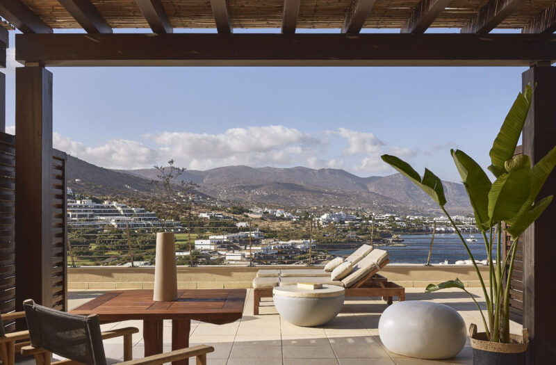 Adults Only hotel in Crete Adults Only hotel in Crete