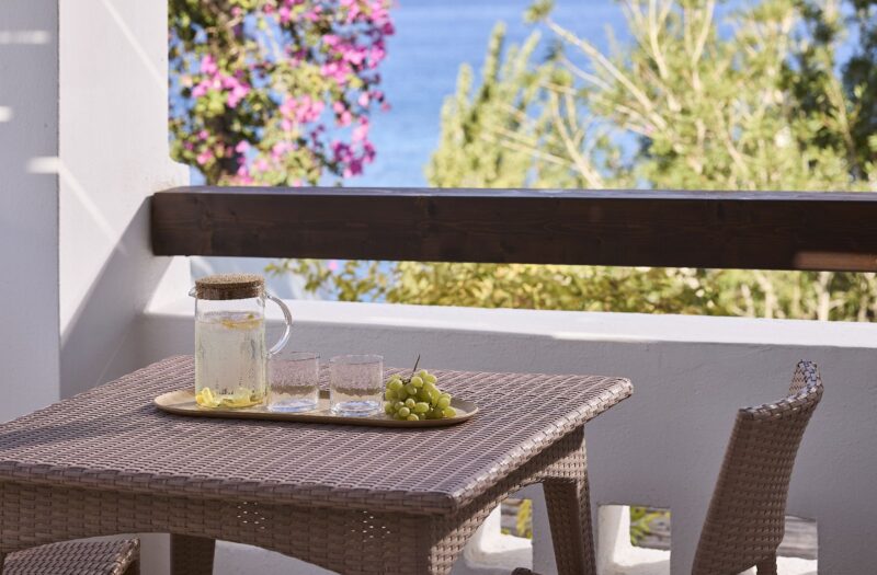 Luxury accommodation in Crete Luxury accommodation in Crete