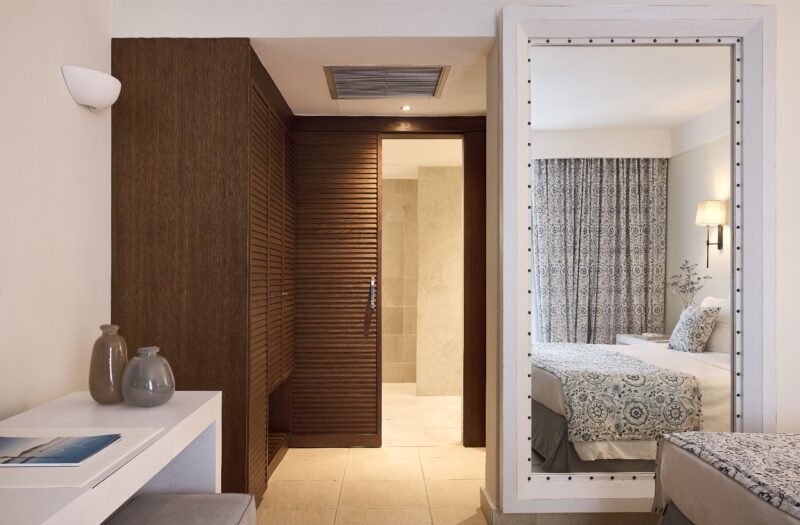 Luxury accommodation in Crete Luxury accommodation in Crete