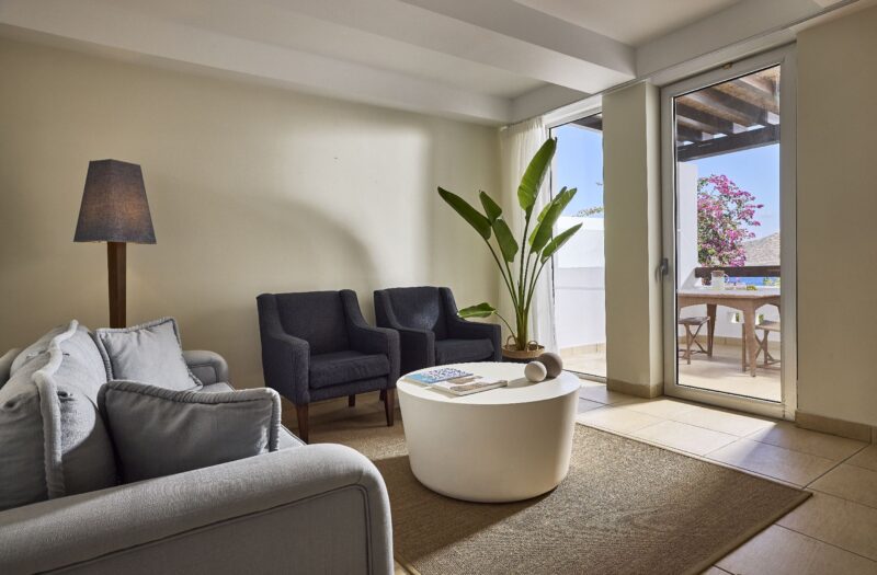 Luxury accommodation in Crete Luxury accommodation in Crete