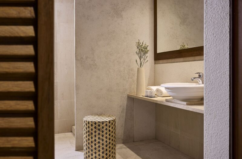 Luxury accommodation in Crete Luxury accommodation in Crete