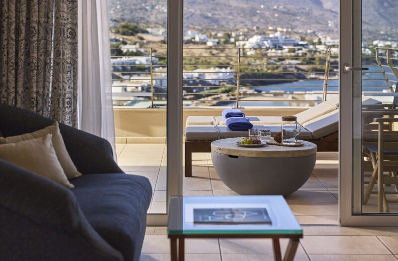 Luxury Adults Only hotel in Crete Luxury Adults Only hotel in Crete