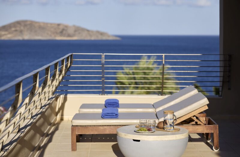 Luxury Adults Only hotel in Crete Luxury Adults Only hotel in Crete