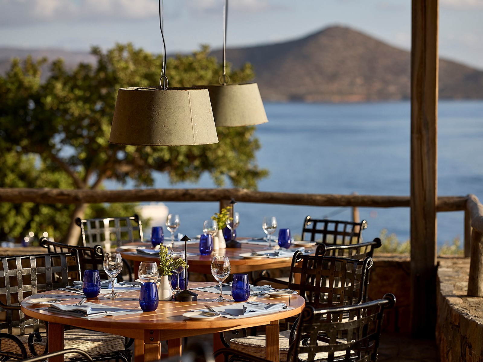 Elounda Village Adults Only hotel in Crete